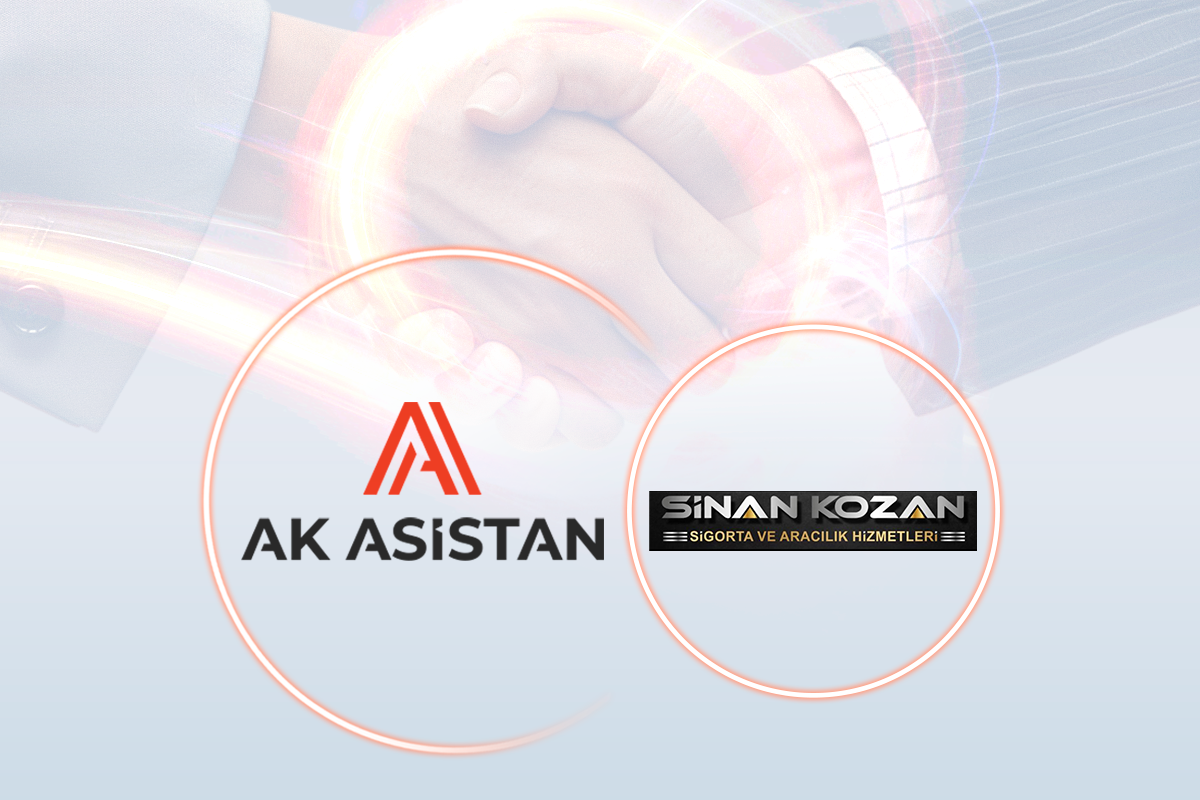 Ak Asistan x Sinan Kozan Sigorta